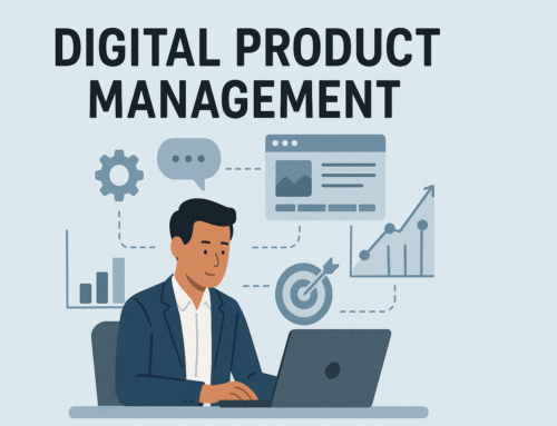 Digital Product Management
