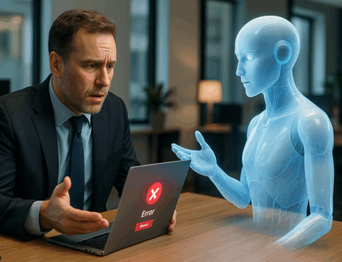 25 AI Support Agent Conversation Examples