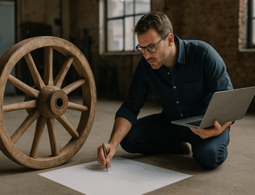 Why reinvent the wheel? Use TBM 5.0 Content in the CSDM 5.0 Data Model