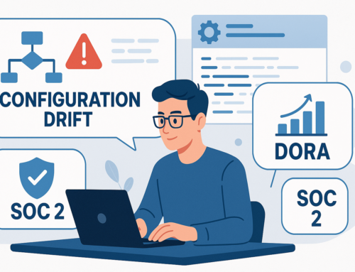Drift Management: Why It Matters, Who Needs It, and How to Get It Right